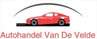 Logo Autohandel Van De Velde
